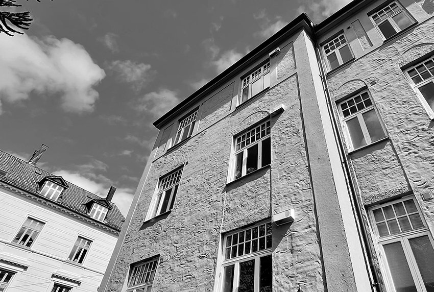 Utleieportefølje i Bergen erverves