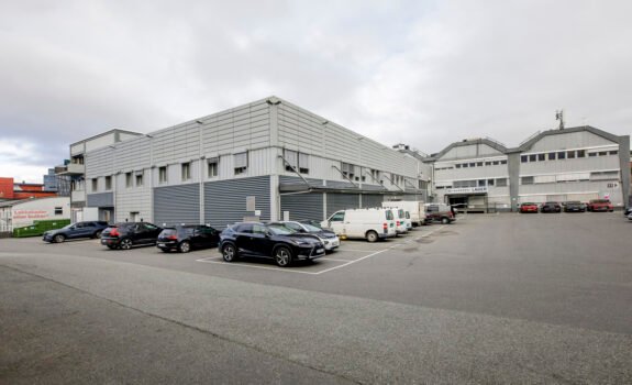 Eikenga Næringspark