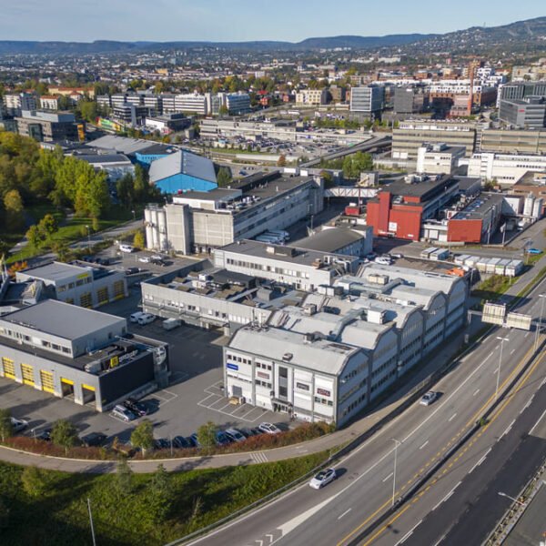 Eikenga Næringspark