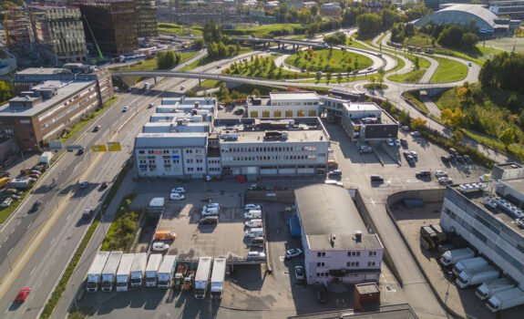 Eikenga Næringspark