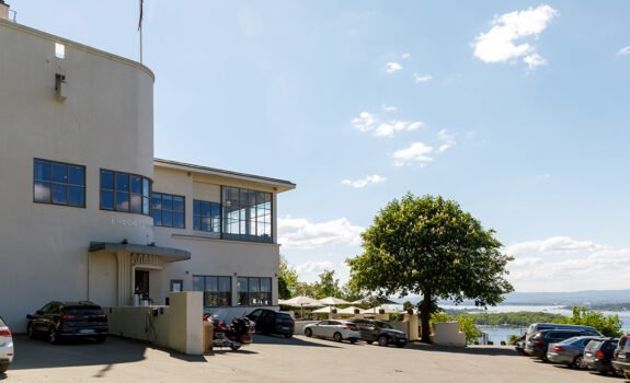 Ekebergrestauranten