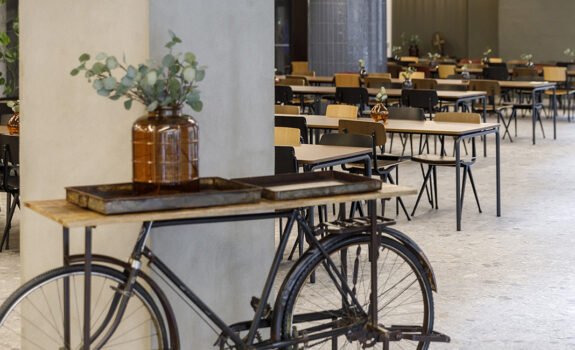 Kantineplasser Fabrikken Urtekvartalet