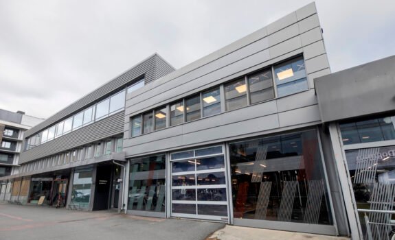 Hoffsveien 10 Skøyen