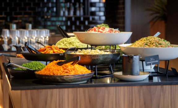 Lunsjmat Hoffsveien 4