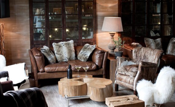 Holmenkollen restaurant