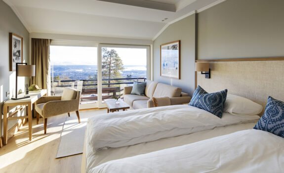 Scandic Holmenkollen Park Hotel