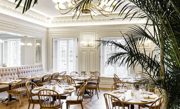 Restaurant Nedre Foss Gård