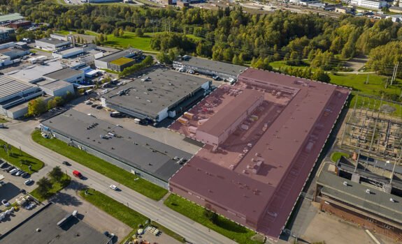 Professor Birkelands vei 36