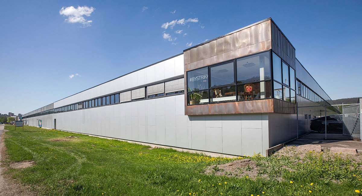 Professor Birkelands vei 36