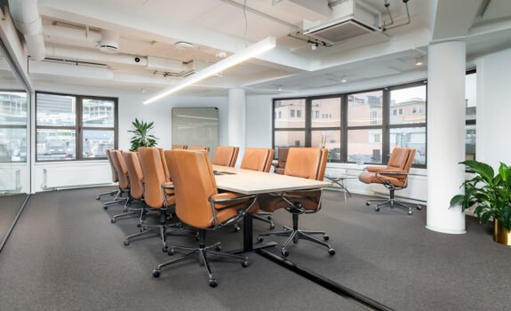 Møterom Storgata 10A