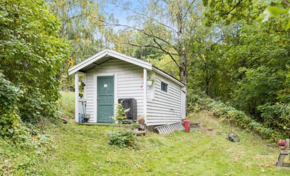 Uthus Strømsveien 236B