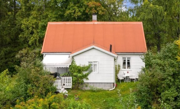 Strømsveien 236B enebolig