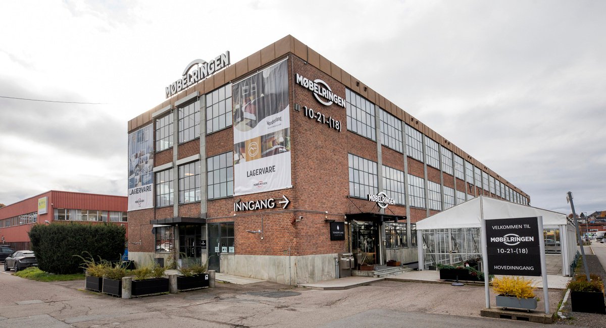 Strømsveien 195-197