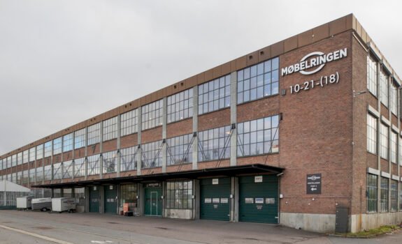 Strømsveien 195-197