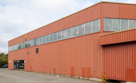 Strømsveien 195-197