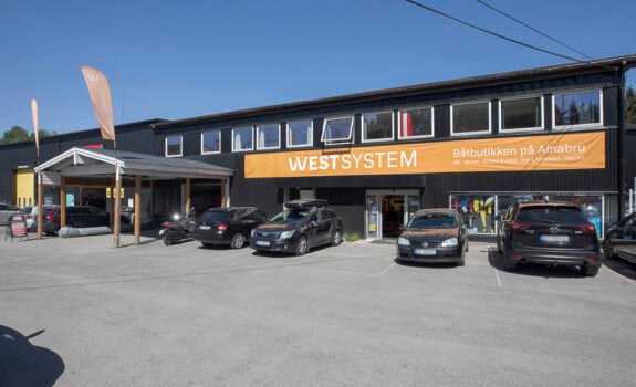 Strømsveien 230 Alnabru