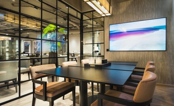 Møterom Tordenskiolds gate 8/10