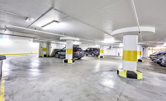 Garasje Tordenskiolds gate 8/10