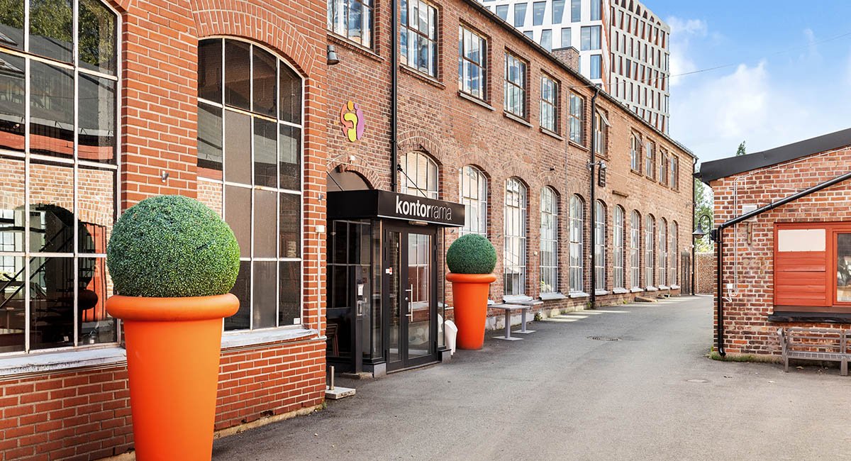 Tvetenveien 11 Helsfyr