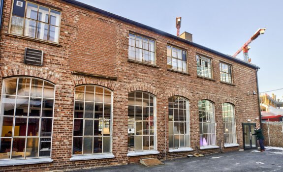 Timms Reperbane Tvetenveien 11