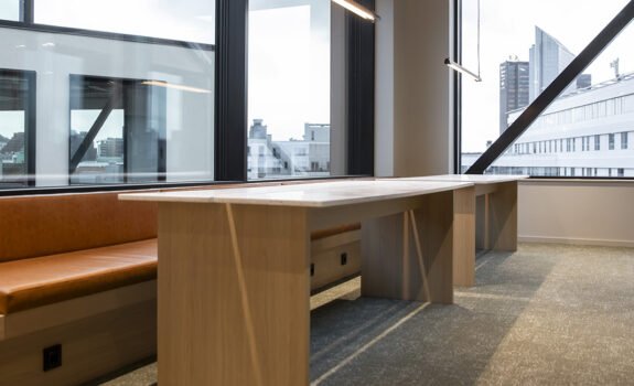 Sittegruppe Veksthuset