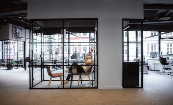 Samtalerom Storgata 10A