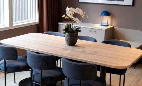 Hotellrom Scandic Victoria Hotell