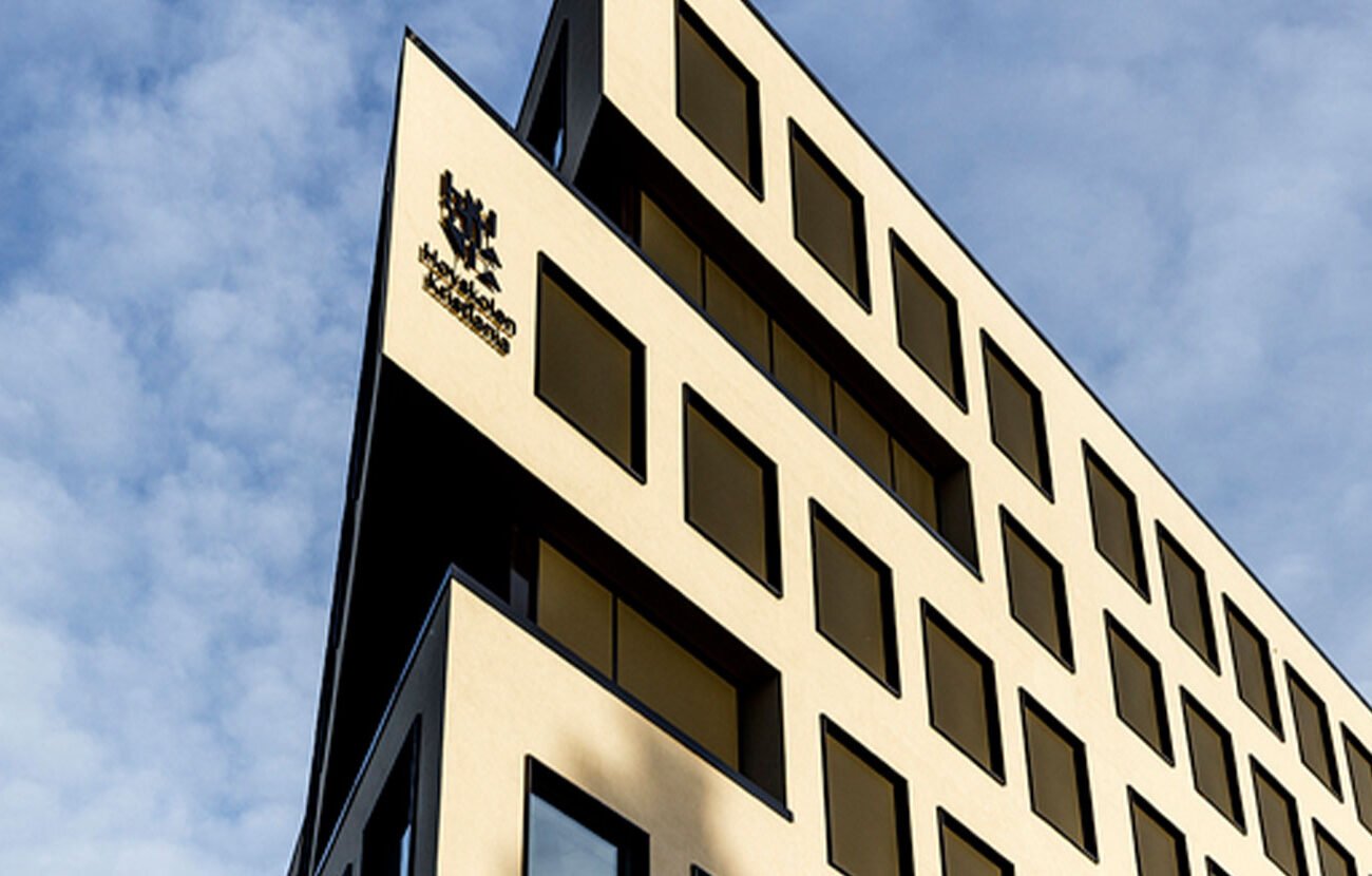 Fasade Fabrikken Urtegata 9