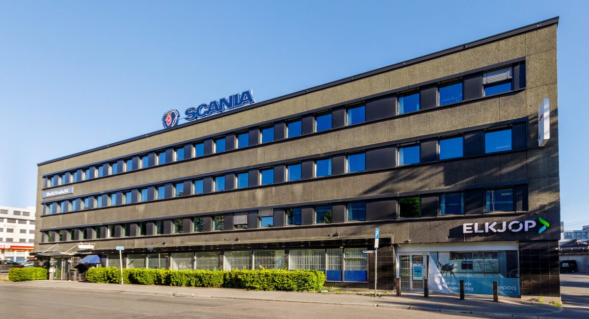 Drammensveien 159 Skøyen