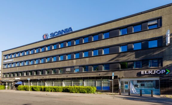 Drammensveien 159 Skøyen