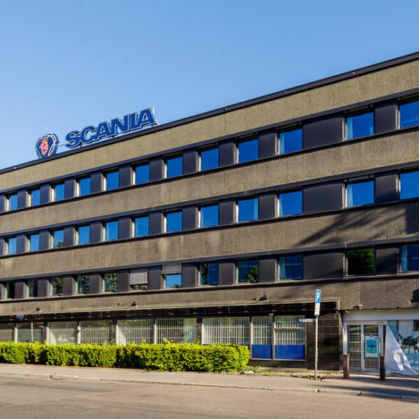 Drammensveien 159 Skøyen