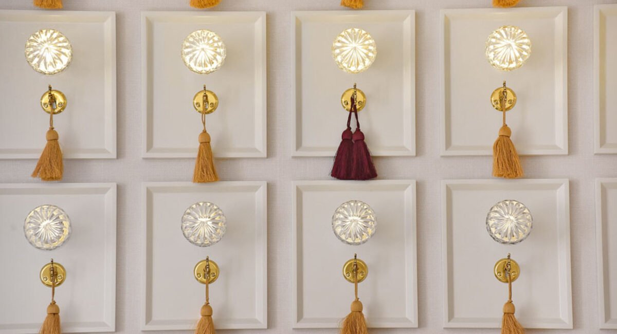 Michelin-nøkkel - To hoteller som ligger an til å få