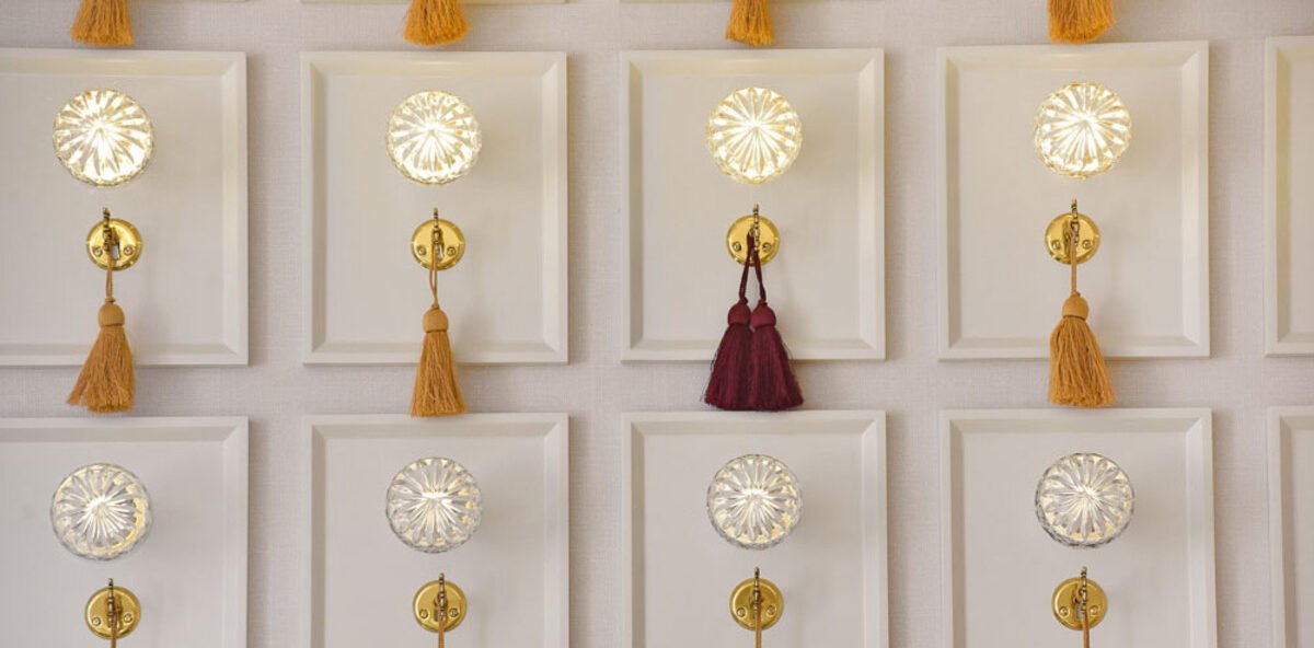 Michelin-nøkkel - To hoteller som ligger an til å få