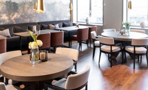 Kantine Fridtjof Nansens plass 4 Oslo