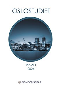 OsloStudiet 2024