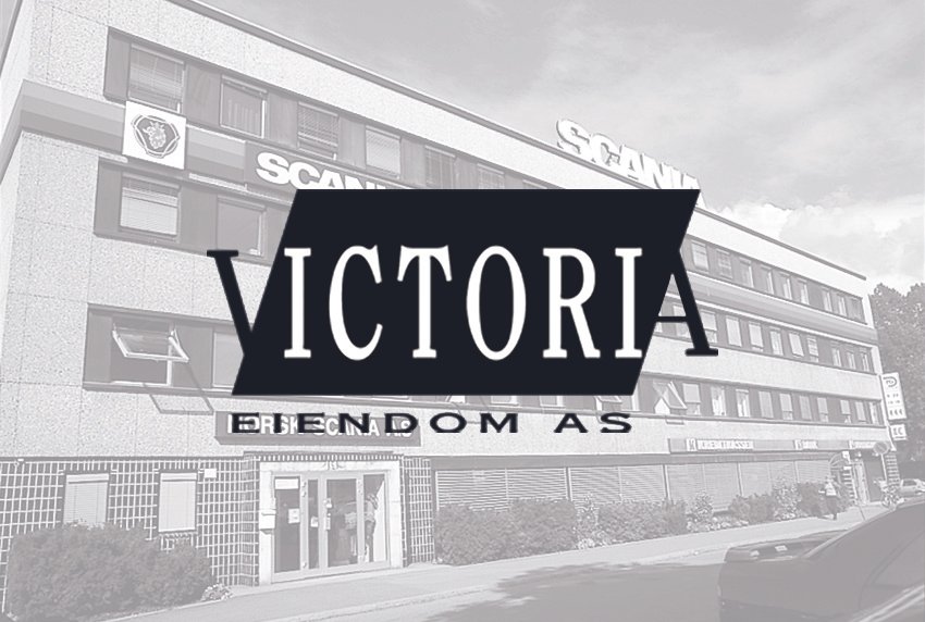 Victoria Eiendoms historie 1993