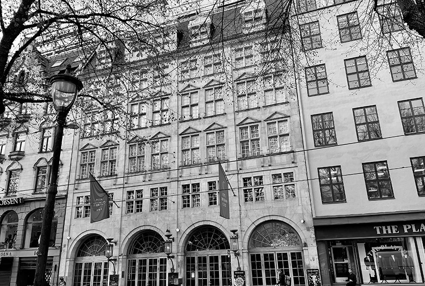 Egen boligforvaltning etableres