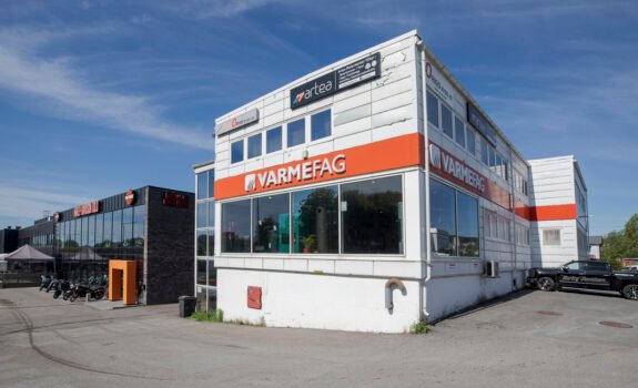 Alfaset 1. industrivei 5