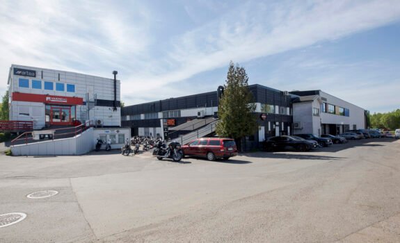 Alfaset 1. industrivei 5