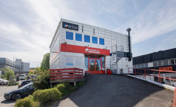 Alfaset 1. industrivei 5