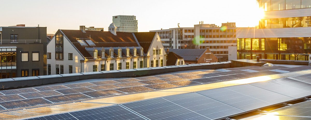 Eiendomsspars kvalitets- og miljøsystem