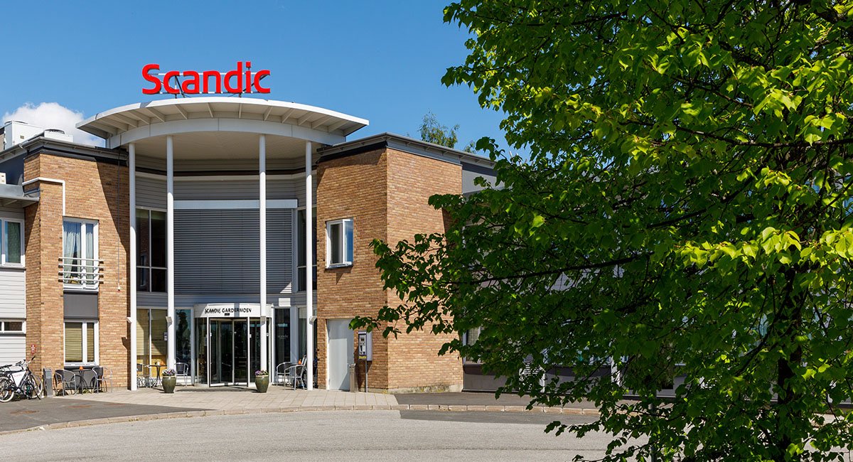 Scandic Hotel Gardermoen Jessheimvegen 467