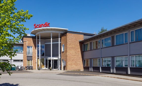 Scandic Hotel Gardermoen Jessheimvegen 467