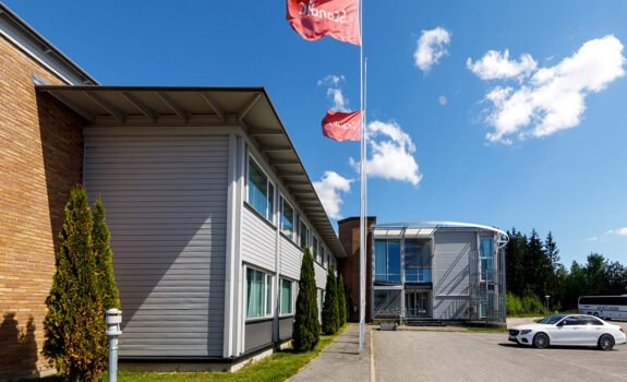 Scandic Hotel Gardermoen Jessheimvegen 467