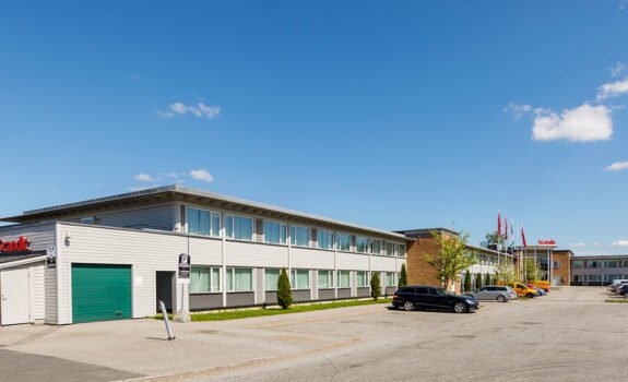 Scandic Hotel Gardermoen Jessheimvegen 467