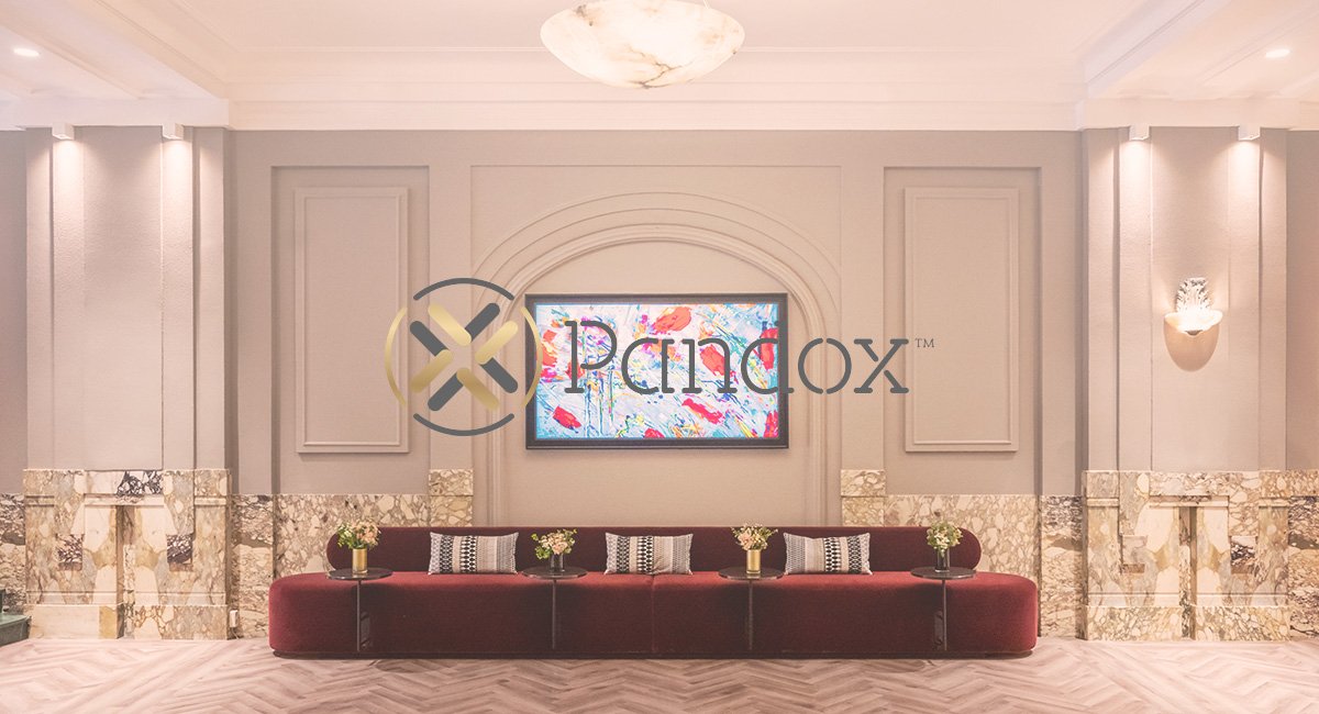 Pandox