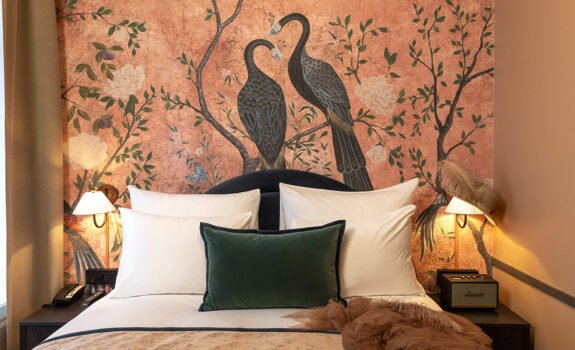 Hotel Christiania Teater