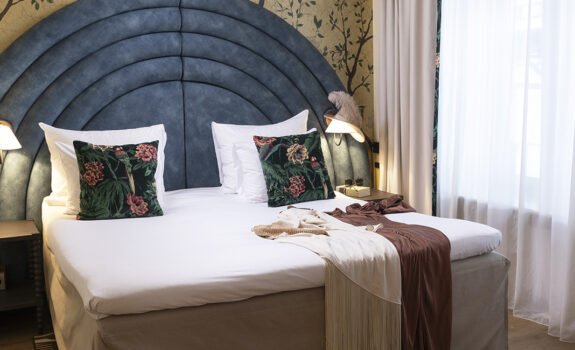 Hotel Christiania Teater