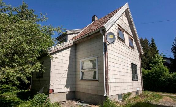 Strømsveien 234 Alnabru