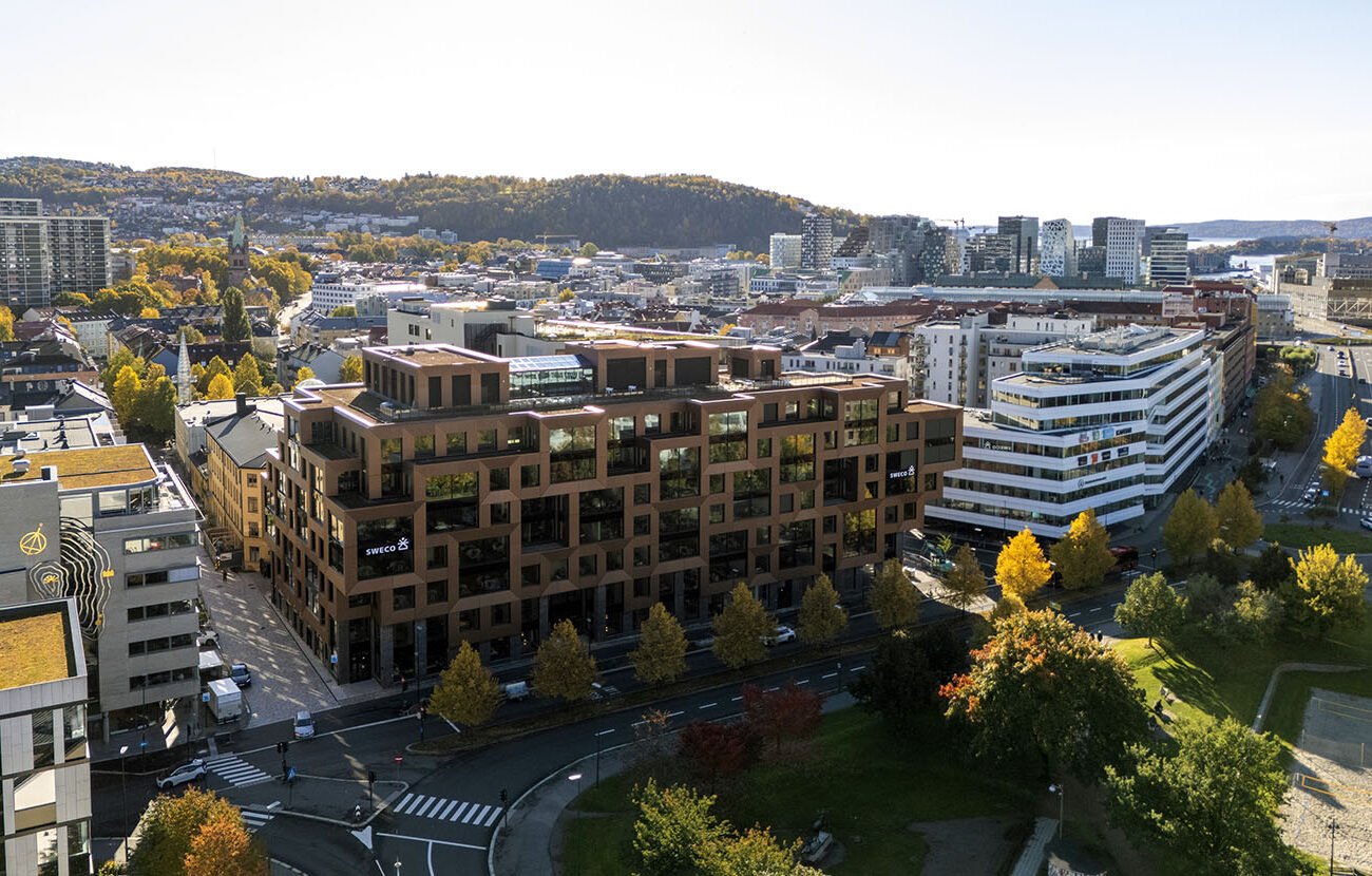 Urtekvartalet Veksthuset